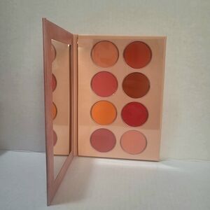 Pinch Blush Palette - Warm Hues